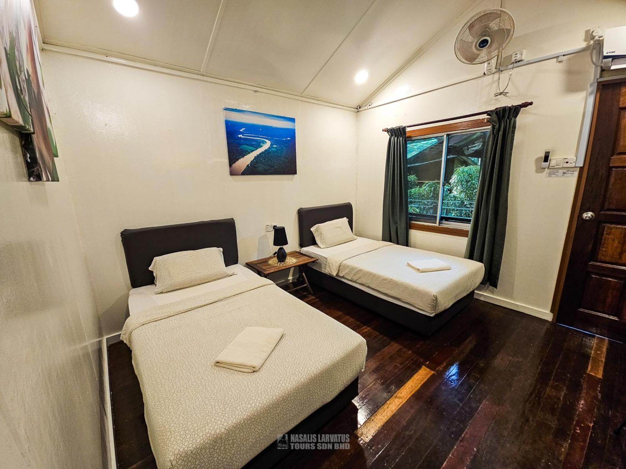京那峇自然小屋 比利特 外观 照片