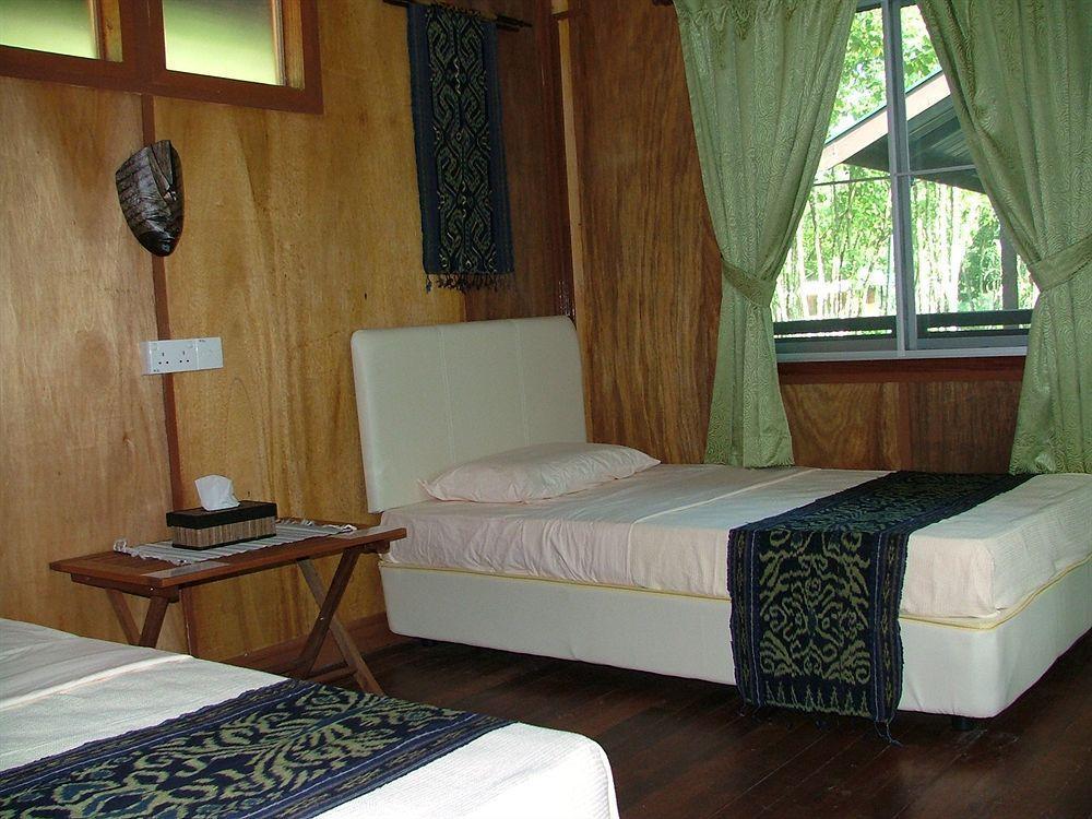 京那峇自然小屋 比利特 外观 照片