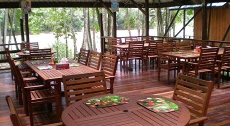 京那峇自然小屋 比利特 外观 照片