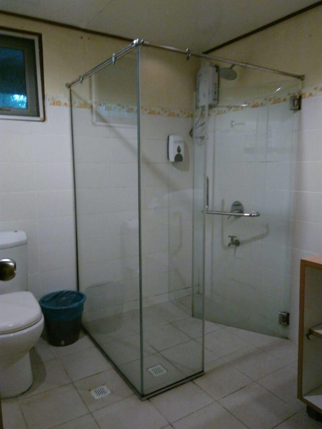 京那峇自然小屋 比利特 外观 照片